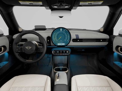 2026 MINI 2 DOOR ICONIC