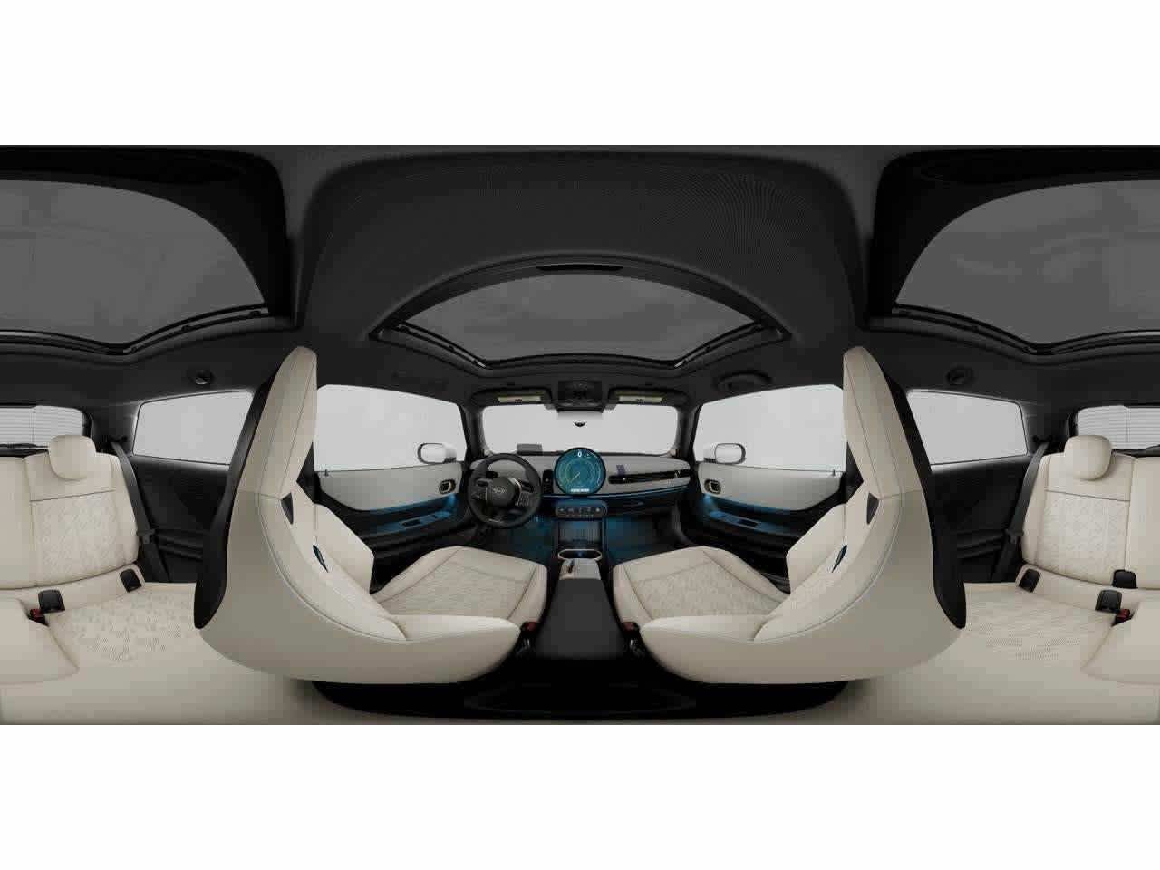 2026 MINI 2 DOOR ICONIC