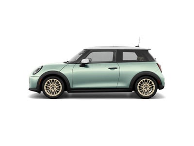 2026 MINI 2 DOOR ICONIC
