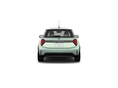 2026 MINI 2 DOOR ICONIC