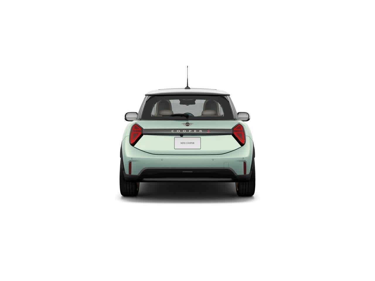 2026 MINI 2 DOOR ICONIC