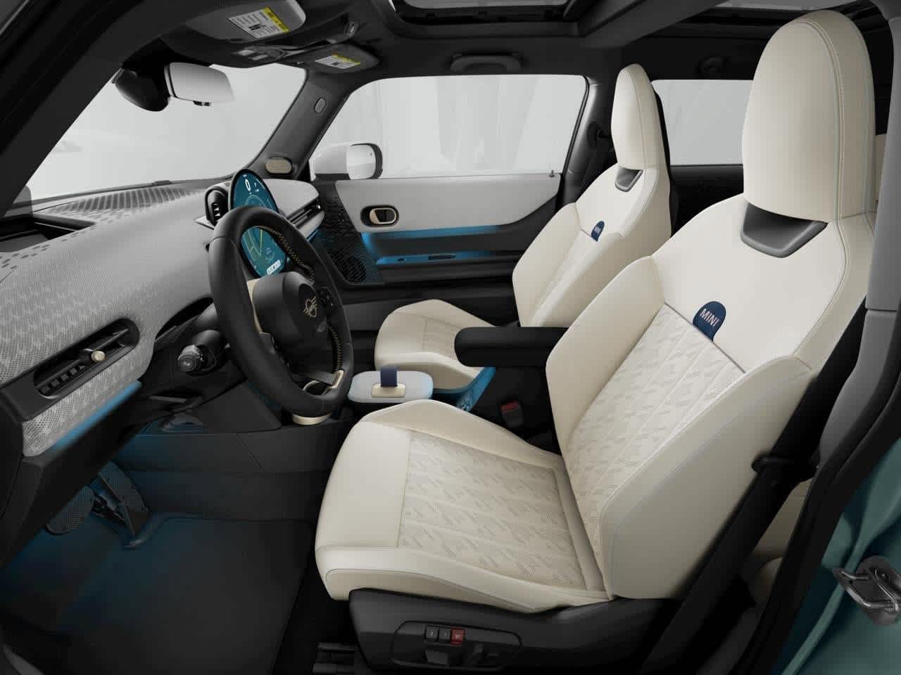 2026 MINI 2 DOOR ICONIC