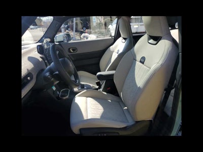 2026 MINI 2 DOOR ICONIC