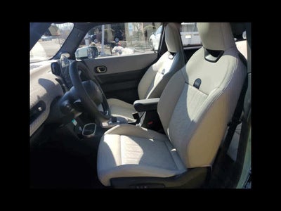 2026 MINI 2 DOOR ICONIC