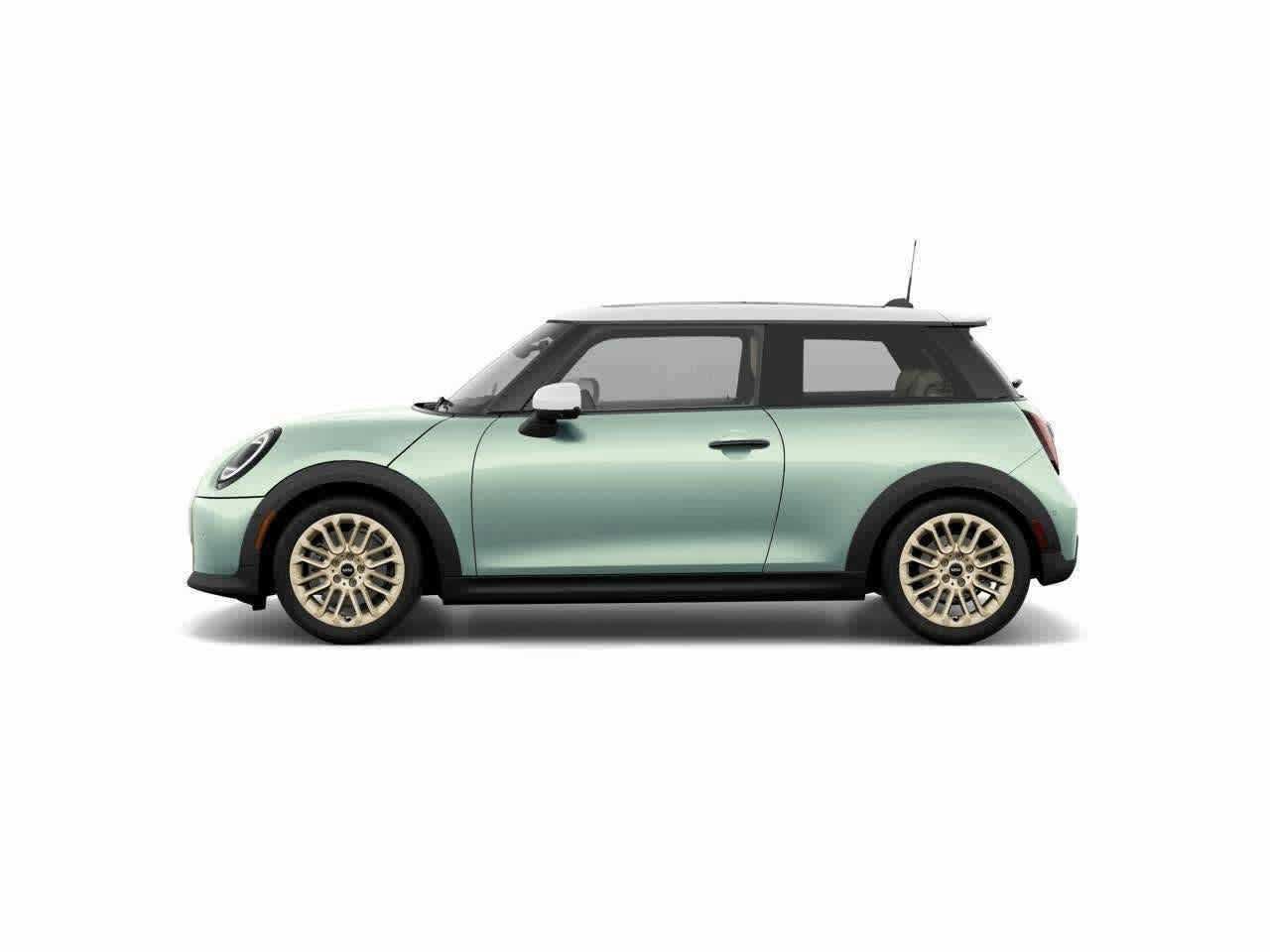 2026 MINI 2 DOOR ICONIC