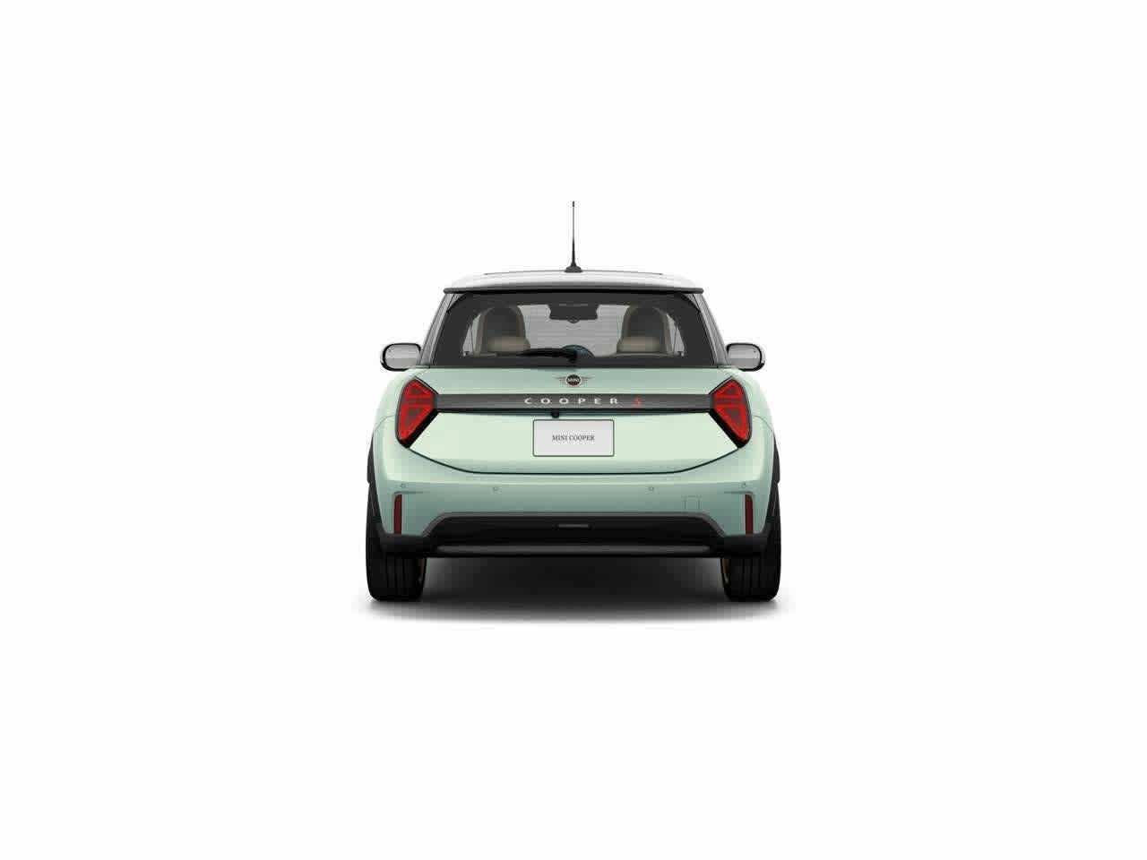 2026 MINI 2 DOOR ICONIC