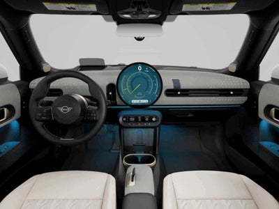 2026 MINI 2 DOOR ICONIC