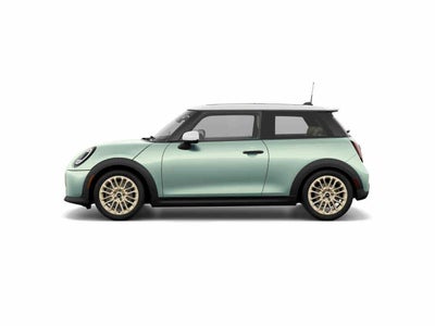2026 MINI 2 DOOR ICONIC