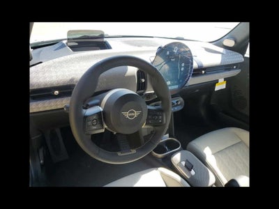 2026 MINI 2 DOOR ICONIC