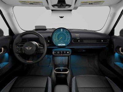 2025 MINI HARDTOP 2 DOOR SIGNATURE PLUS