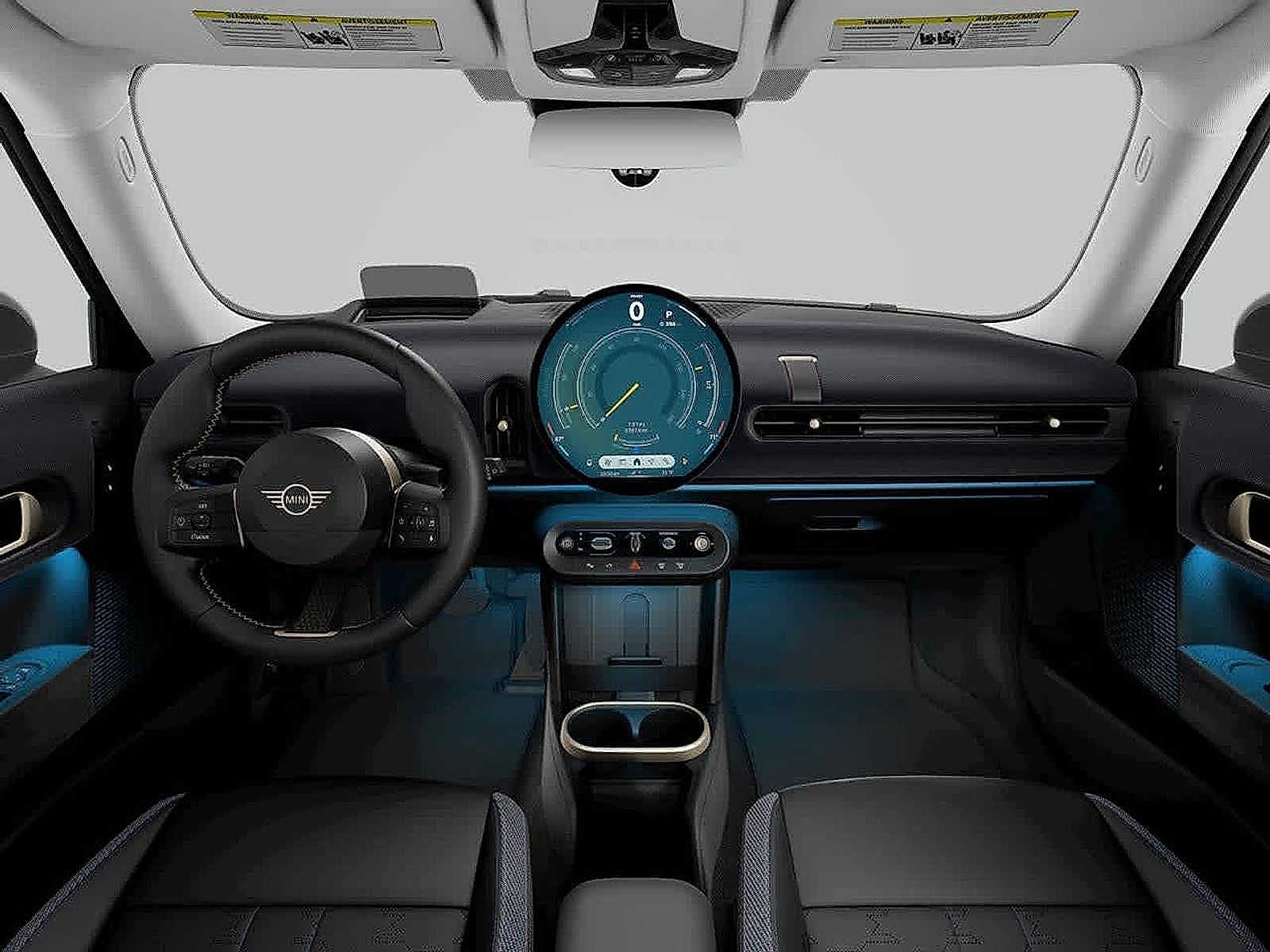 2025 MINI HARDTOP 2 DOOR SIGNATURE PLUS