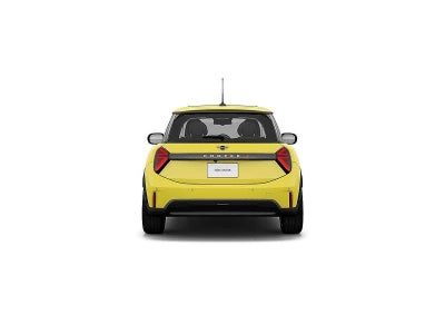 2025 MINI Hardtop 2 Door Cooper S