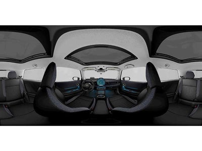 2025 MINI HARDTOP 2 DOOR SIGNATURE PLUS