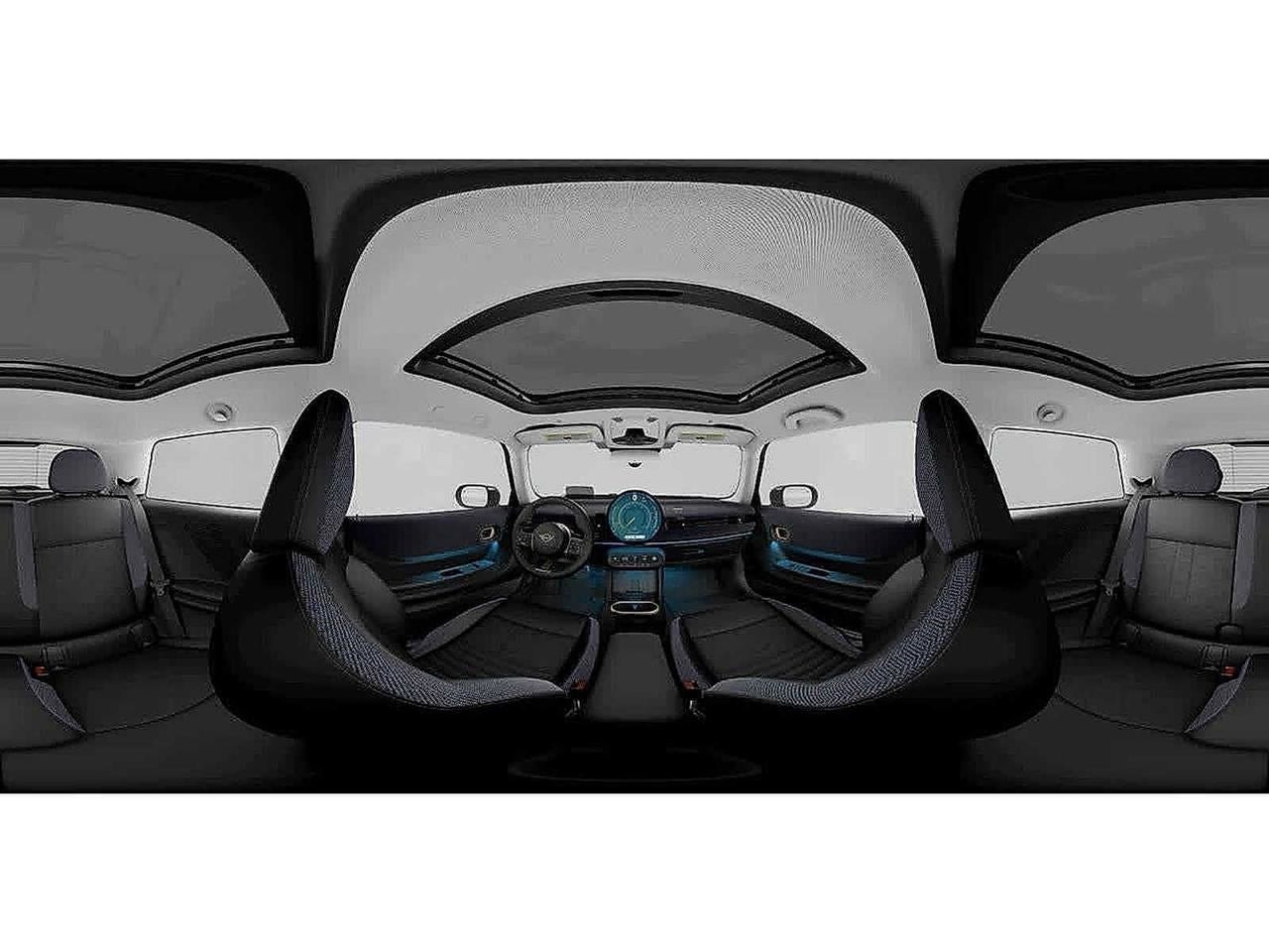 2025 MINI HARDTOP 2 DOOR SIGNATURE PLUS