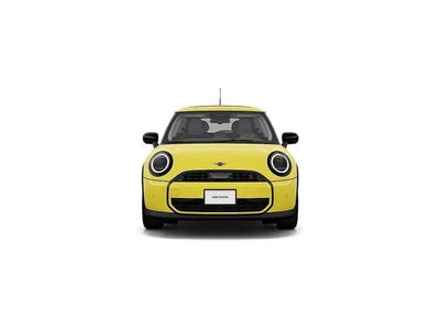2025 MINI Hardtop 2 Door Cooper S