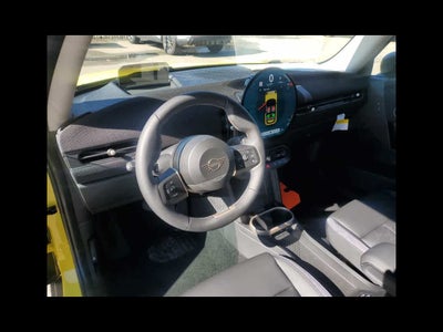 2025 MINI Hardtop 2 Door Cooper S