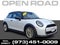 2025 MINI HARDTOP 2 DOOR Cooper S FWD