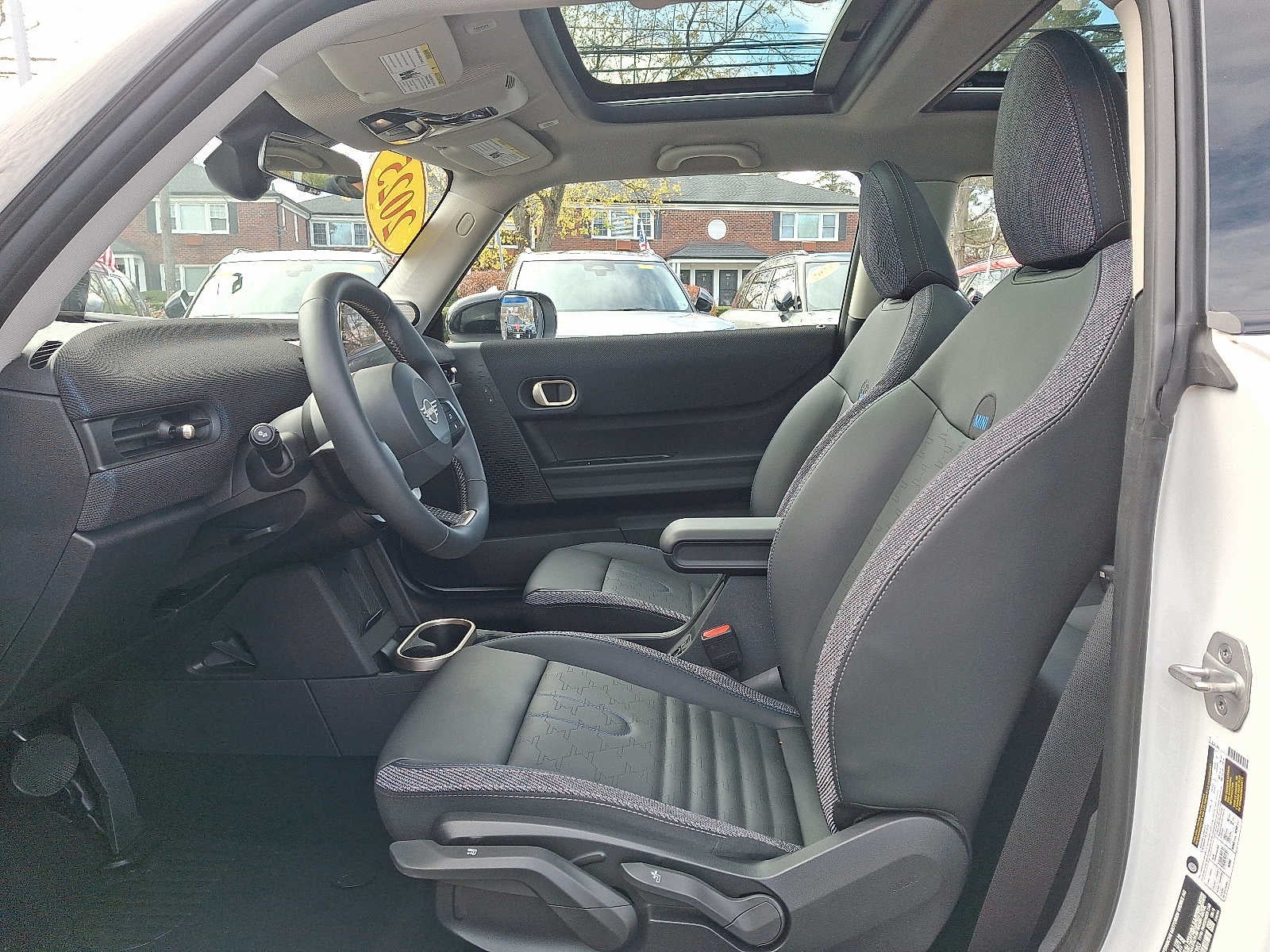 2025 MINI HARDTOP 2 DOOR Cooper S FWD