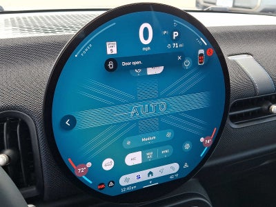 2025 MINI HARDTOP 2 DOOR Cooper S FWD