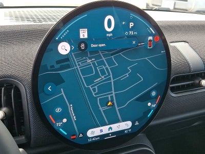 2025 MINI HARDTOP 2 DOOR Cooper S FWD