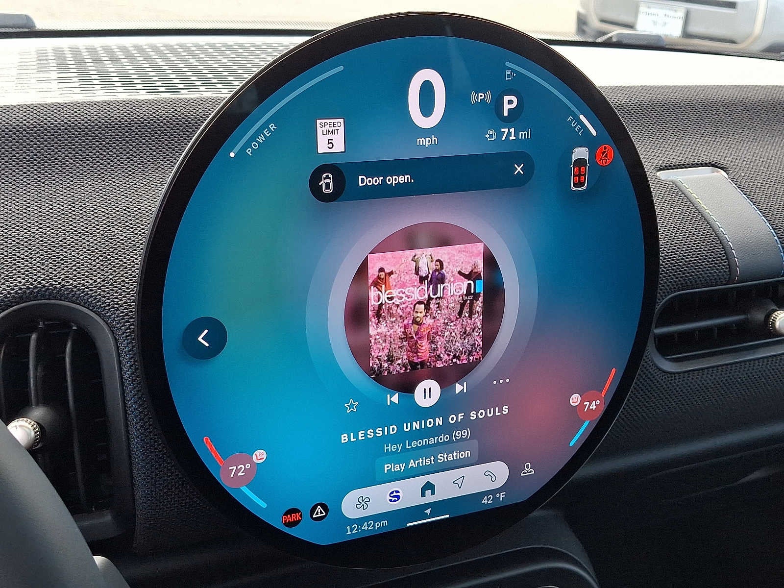 2025 MINI HARDTOP 2 DOOR Cooper S FWD