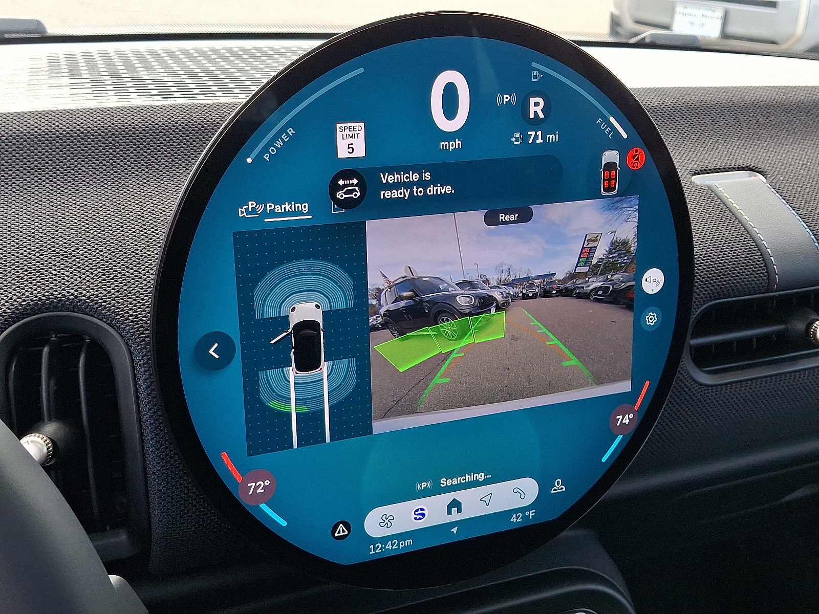 2025 MINI HARDTOP 2 DOOR Cooper S FWD