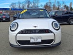 2025 MINI HARDTOP 2 DOOR Cooper S FWD