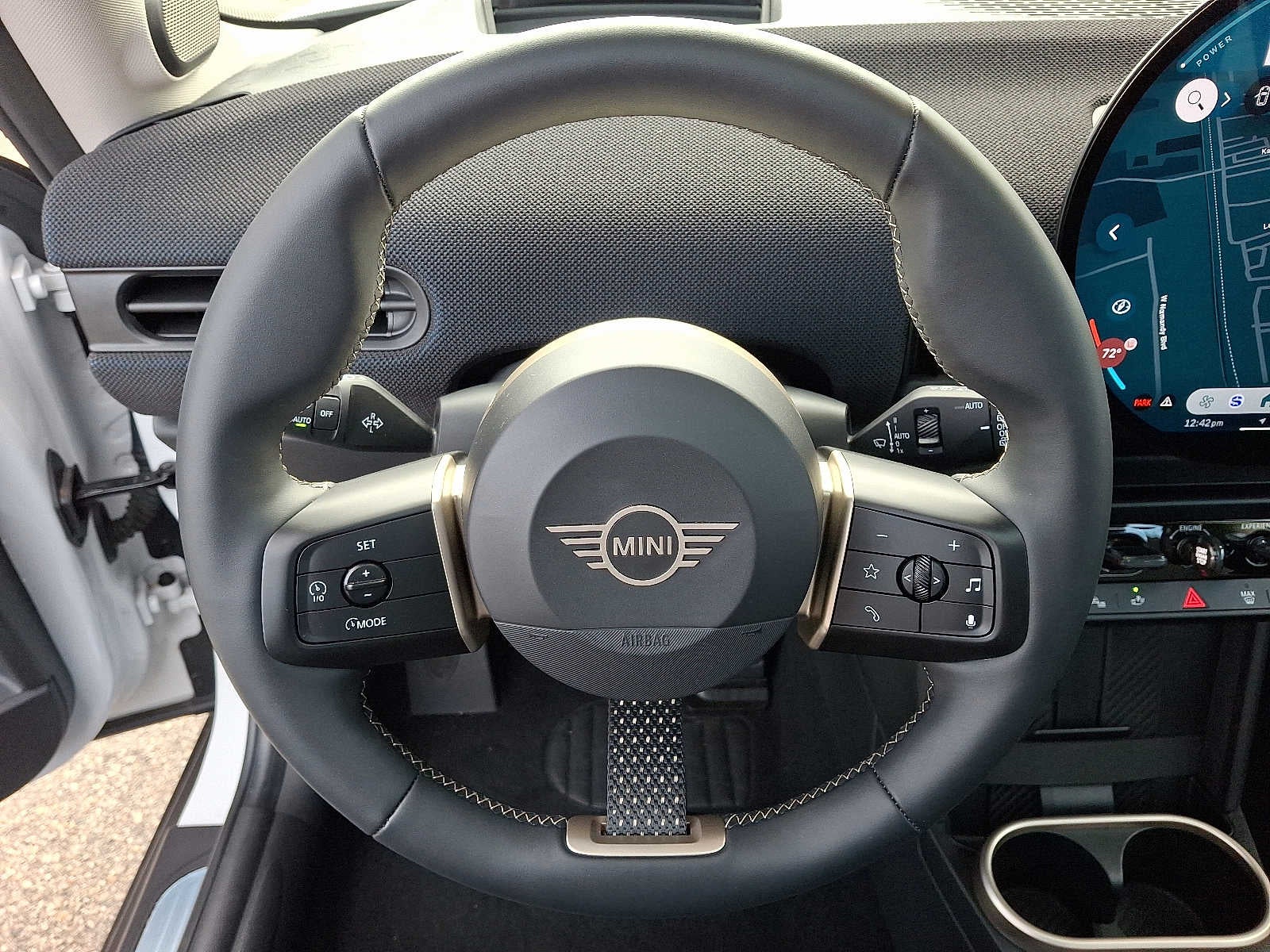 2025 MINI HARDTOP 2 DOOR Cooper S FWD