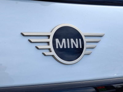 2025 MINI HARDTOP 2 DOOR Cooper S FWD