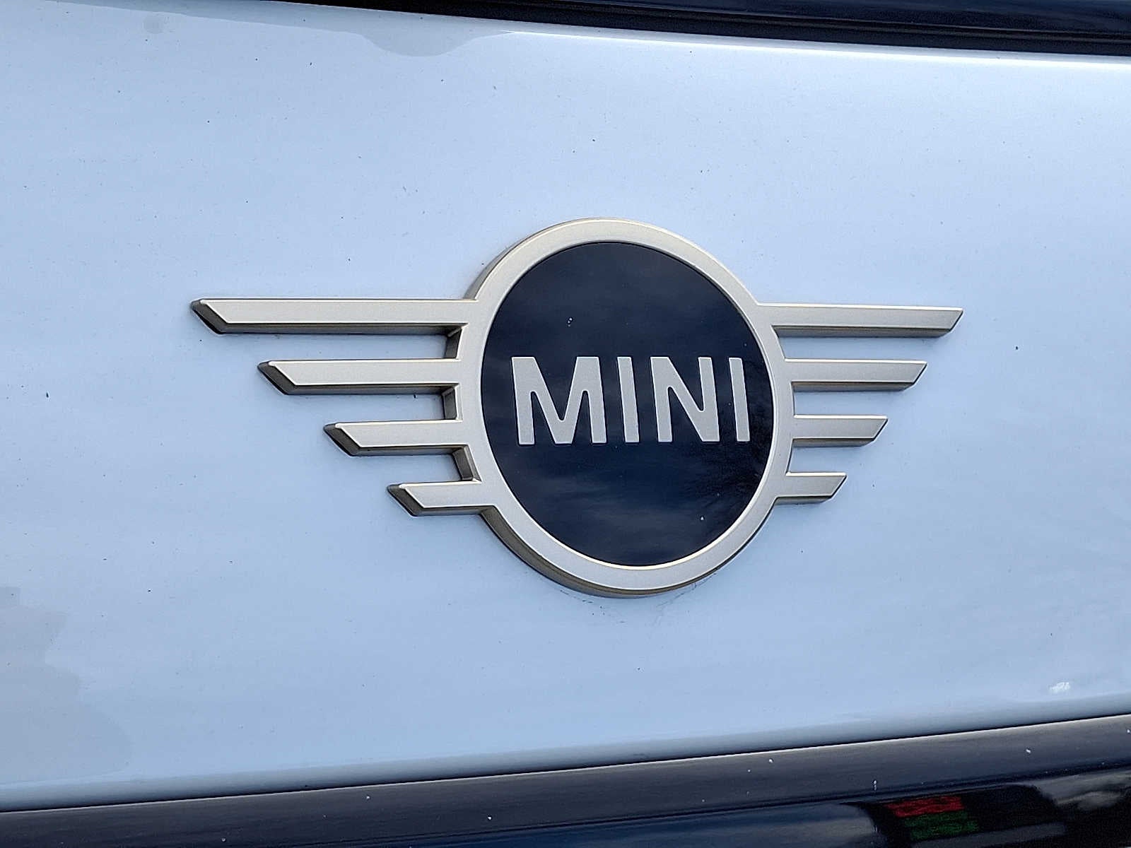 2025 MINI HARDTOP 2 DOOR Cooper S FWD