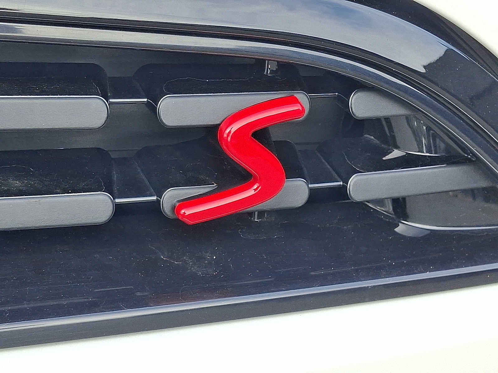 2025 MINI HARDTOP 2 DOOR Cooper S FWD