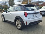 2025 MINI HARDTOP 2 DOOR Cooper S FWD