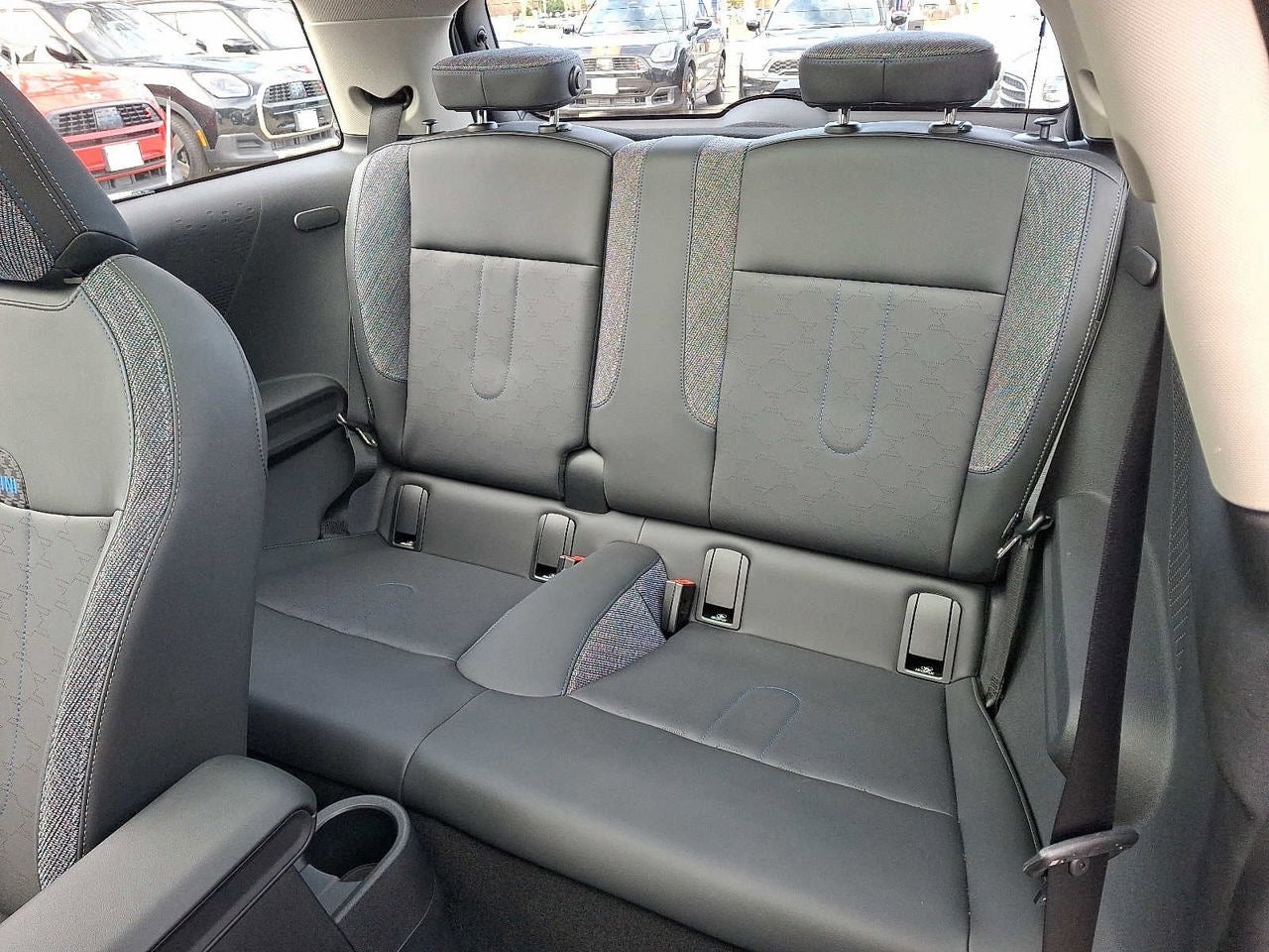 2025 MINI HARDTOP 2 DOOR Cooper S FWD