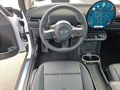 2025 MINI HARDTOP 2 DOOR Cooper S FWD