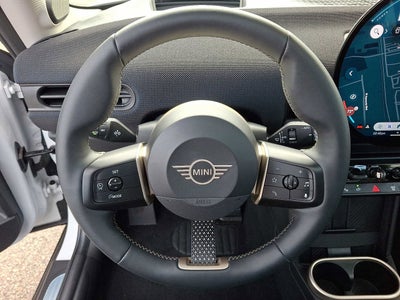 2025 MINI HARDTOP 2 DOOR Cooper S FWD