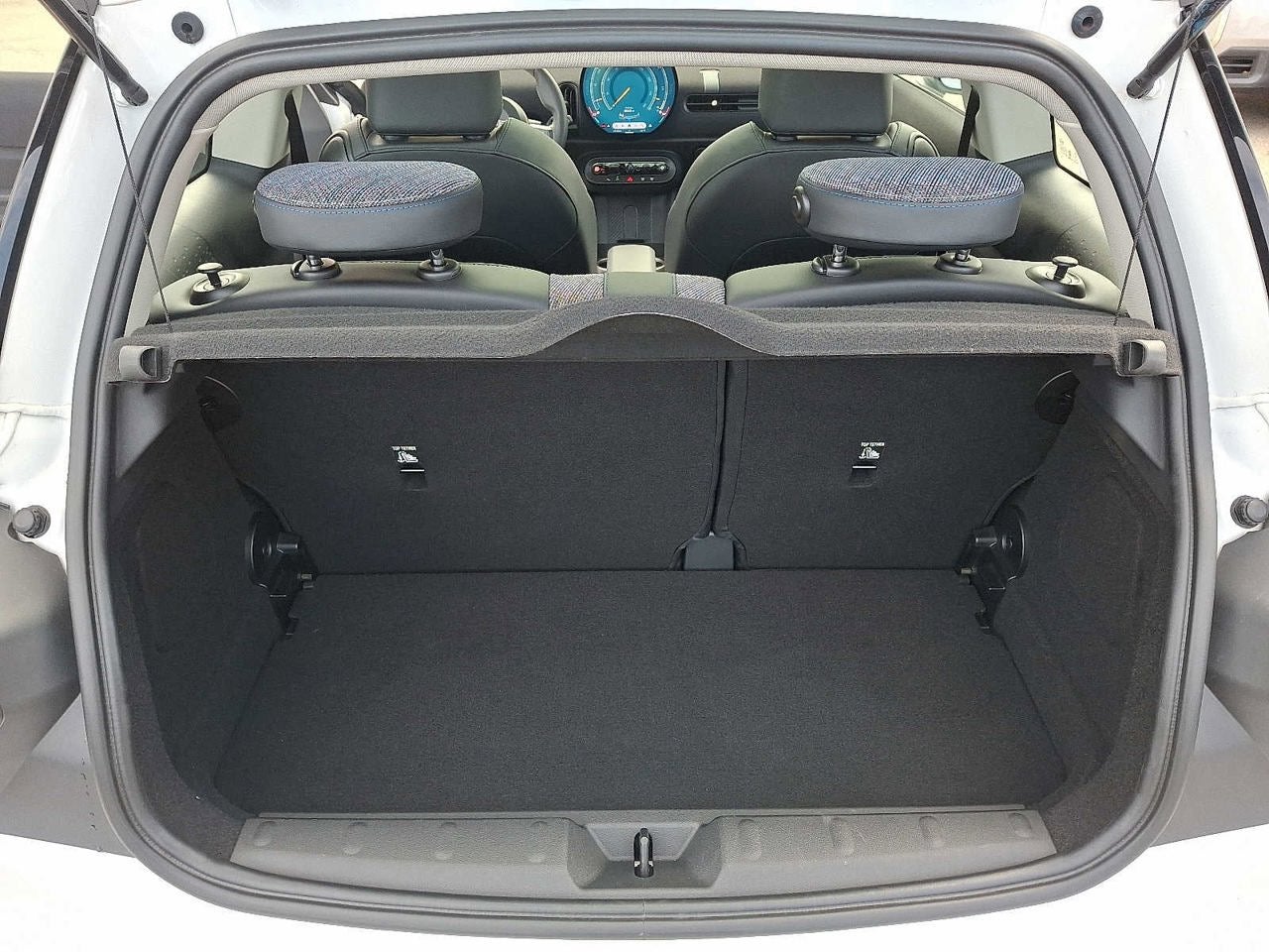 2025 MINI HARDTOP 2 DOOR Cooper S FWD