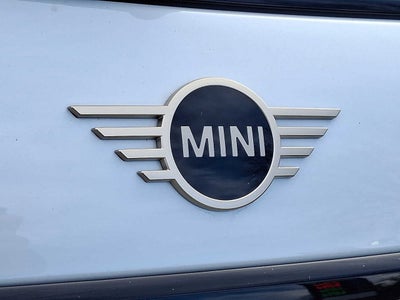 2025 MINI HARDTOP 2 DOOR Cooper S FWD