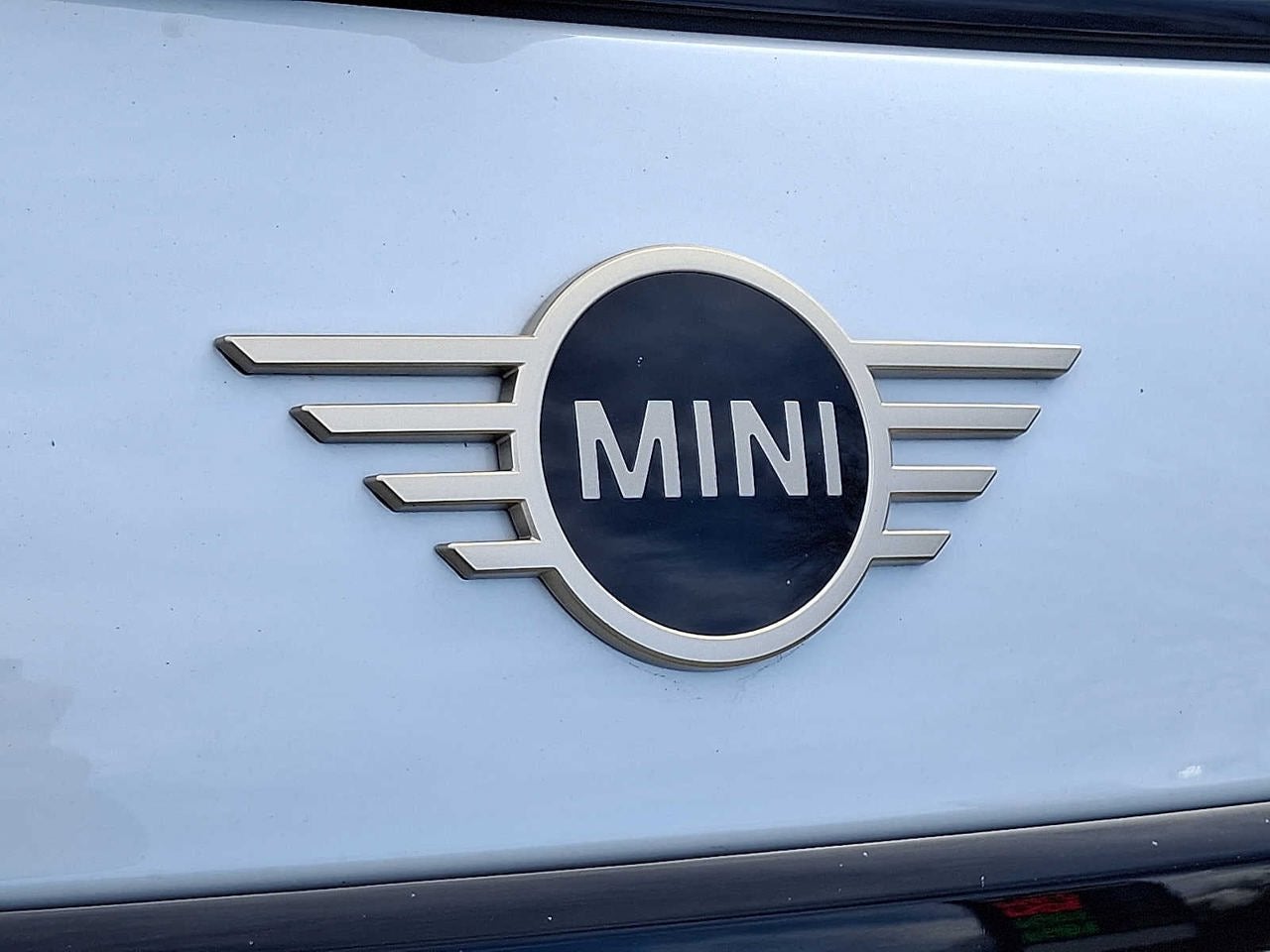 2025 MINI HARDTOP 2 DOOR Cooper S FWD