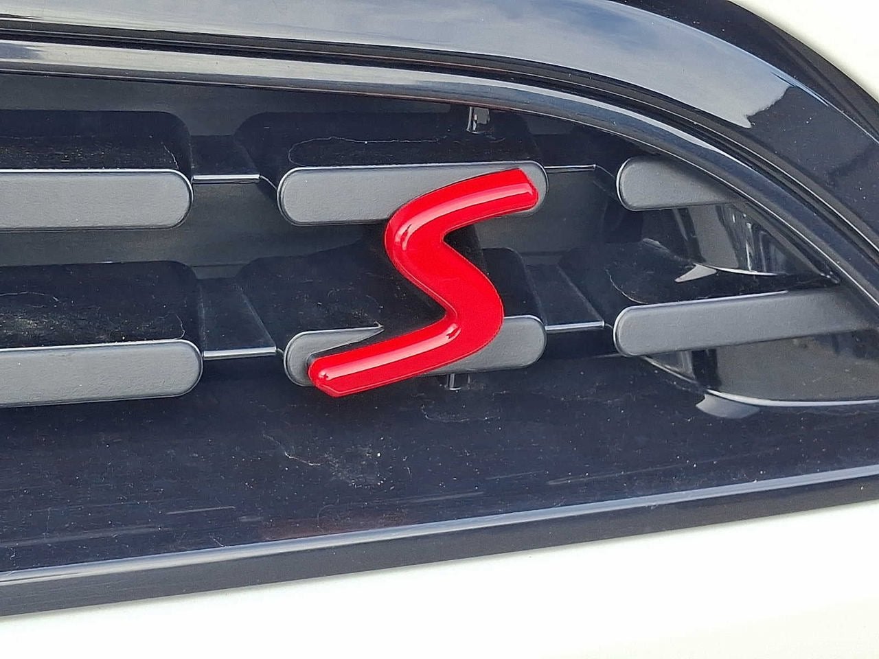 2025 MINI HARDTOP 2 DOOR Cooper S FWD