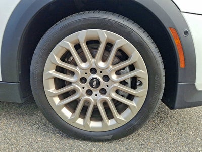 2025 MINI HARDTOP 2 DOOR Cooper S FWD