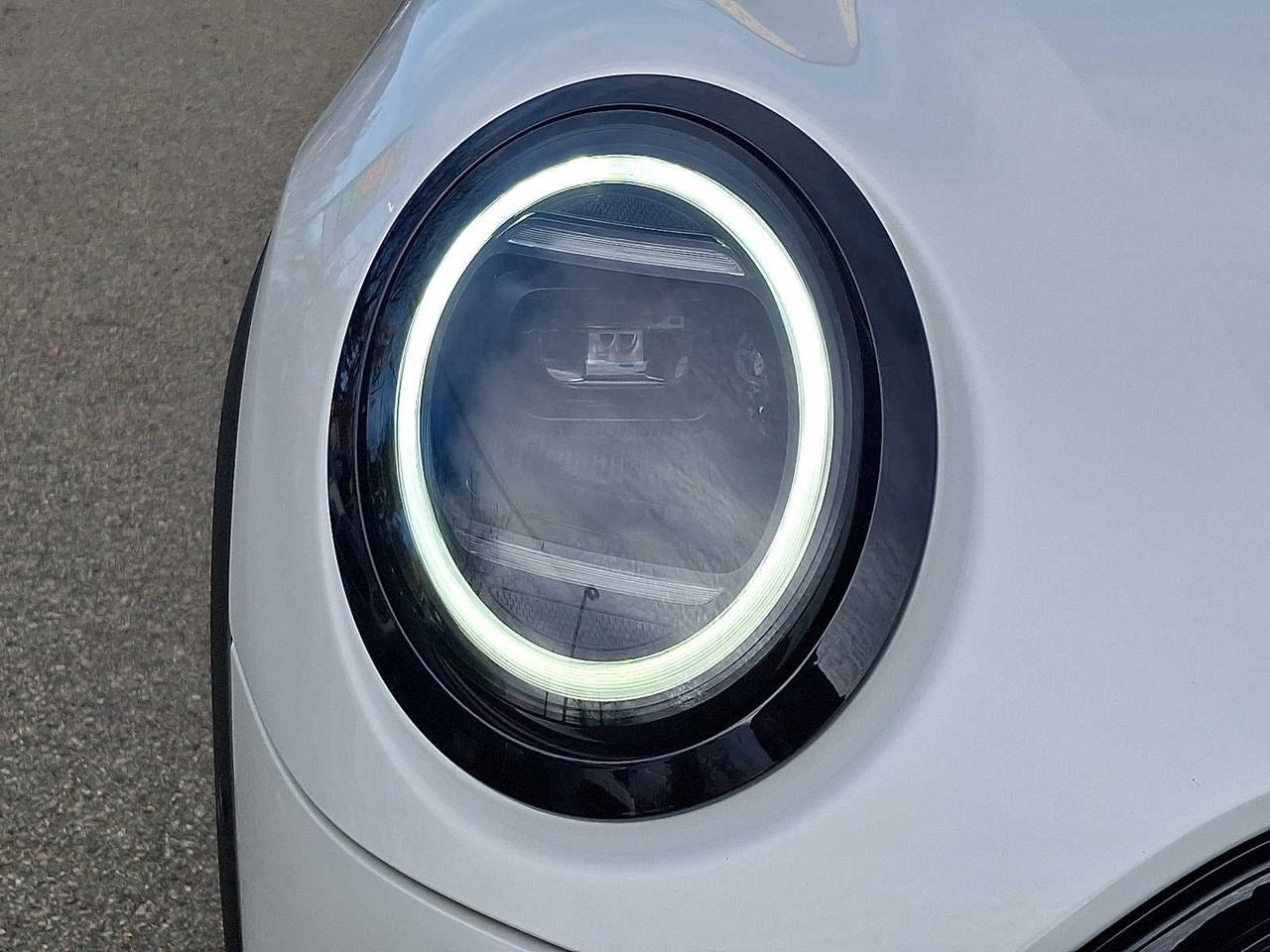 2025 MINI HARDTOP 2 DOOR Cooper S FWD