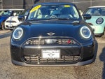 2025 MINI Hardtop 2 Door Cooper S