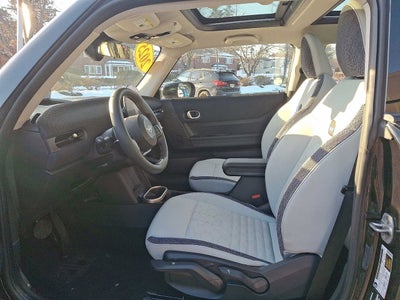 2025 MINI Hardtop 2 Door Cooper S