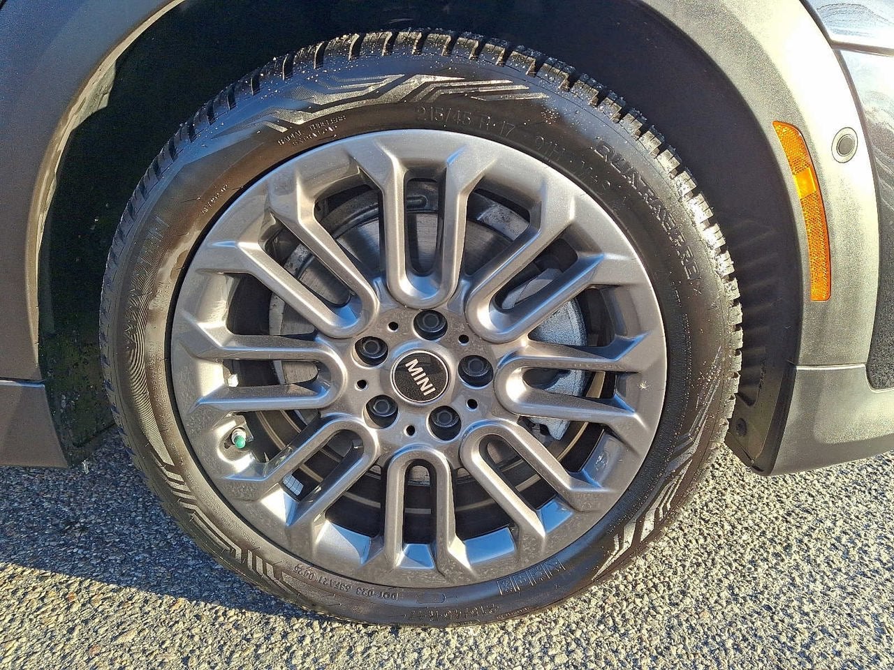 2025 MINI Hardtop 2 Door Cooper S