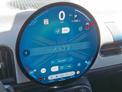 2025 MINI Hardtop 2 Door Cooper S