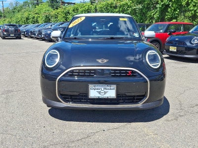 2025 MINI Hardtop 2 Door Cooper S