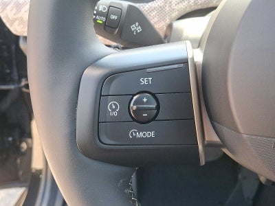 2025 MINI Hardtop 2 Door Cooper S