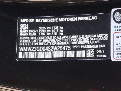 2025 MINI Hardtop 2 Door Cooper S