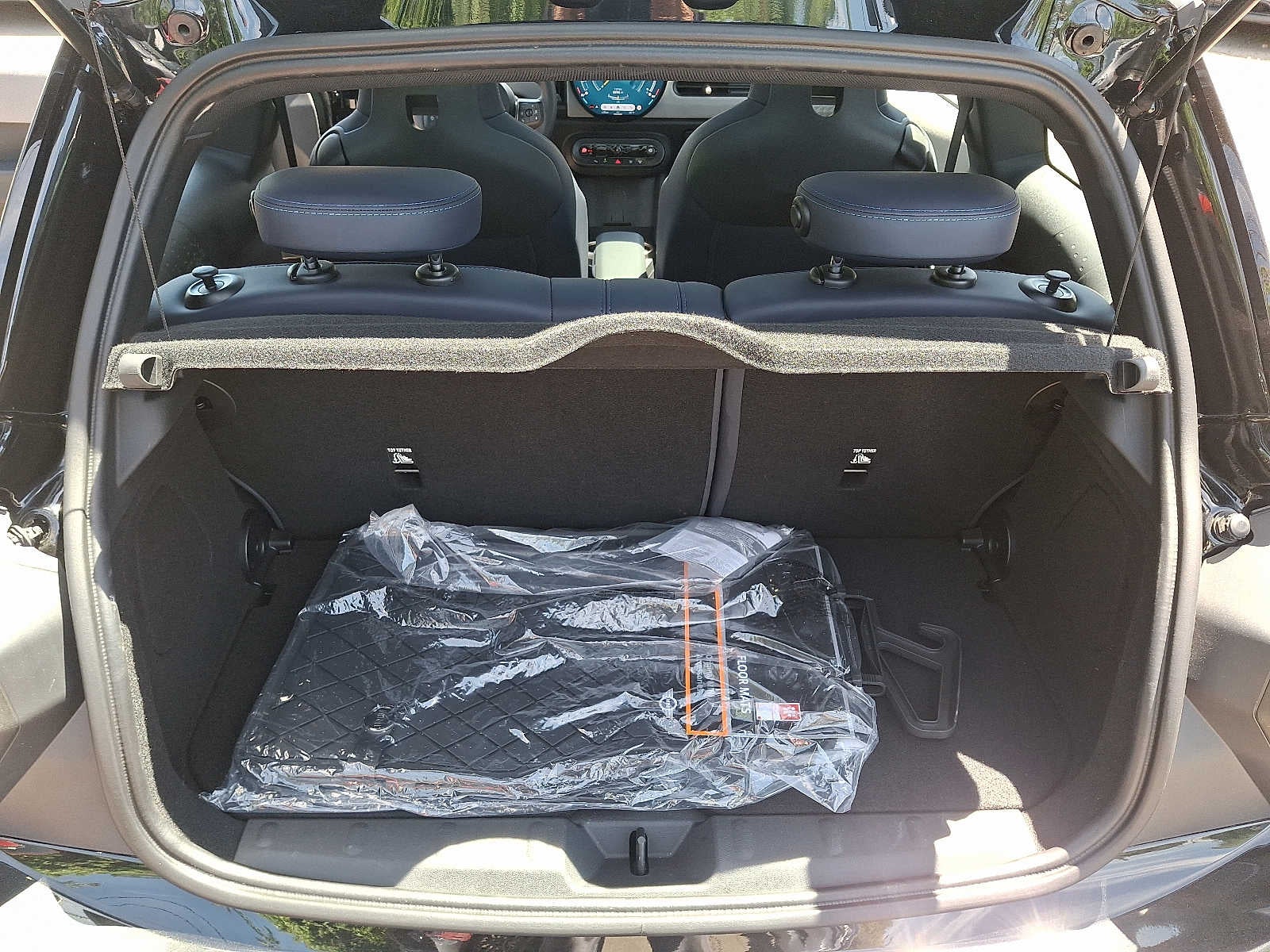 2025 MINI Hardtop 2 Door Cooper S