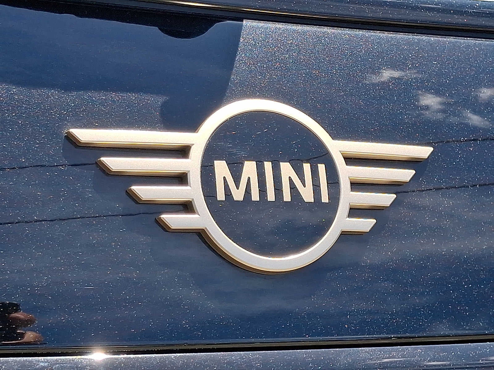 2025 MINI Hardtop 2 Door Cooper S